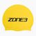 Zone3 High Vis Swim Cap sárga SA18SCAP115_OS