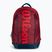 Wilson Junior gyermek tenisz hátizsák piros WR8023803001