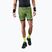 Férfi tenisz rövidnadrág HYDROGEN Panther Tech fluoreszkáló sárga