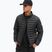 Férfi GAP V-Frch Logo LTWT puffer dzseki true black
