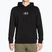 Férfi pulóver GAP French Terry Mini black