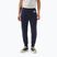 Férfi nadrág GAP Heritage French Terry Loggo Jogger blue navy