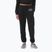 Női nadrág GAP French Logo Jogger true black