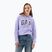 Női pulóver GAP Heritage French Logo Hoodie fresh lavender