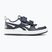 Reebok Royal Prime 2.0 Two Strap gyermek cipő cloud white/vector navy