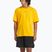 Férfi edző póló Reebok Atlethe Hype Tee electric amber