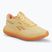 Női cipők Reebok DMX Comfort + 2.0 bleached yellow/sunkissed orange/clay