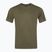 Férfi Reebok Id Train Tech Tee hadsereg zöld edzés póló