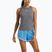Női edzőpóló Reebok Id Train Tank night fekete