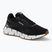 Női Reebok Zig Dynamica STR fekete/fehér/slvmt futócipő