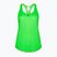 Női edzőpóló Reebok Rbk-Chill Atletic Tank solar lime női edzőpóló