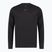 Férfi Reebok Id Train Tech Tee éjjeli fekete hosszú ujjú ruha