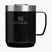 Termoszbögre Stanley Everyday Camp 350 ml hammertone black