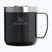 Termoszbögre Stanley Everyday Camp 350 ml hammertone frost