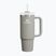 Termoszbögre Stanley Quencher H2.0 FlowState 890 ml ash