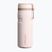 Termosz palack Stanley IceFlow Twist Flip 2.0 rose quartz