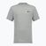 Férfi edző póló Nike Strength S&C Dri-Fit heather grey/black