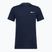 Férfi edző póló Nike Strength S&C Dri-Fit navy/white