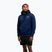 Férfi pulóver Nike Strength S&C Hoodie navy/white