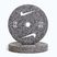 Bumper súlytárcsa Nike Strength Grind Bumper Plates 15 kg anthracite