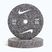 Bumper súlytárcsa Nike Strength Grind Bumper Plates 20 kg anthracite