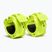 Súlyzóbilincsek Nike Strength Barbell Collars 2 pcs. volt/black