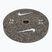 Bumper súly Nike Strength Grind Bumper Plates 15 kg blackout