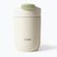 Termoszbögre OutIn Travel Tumbler 350 ml sand white