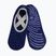 Zokni Gaiam Grippy Yoga Barre indigo