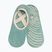 Zokni Gaiam Grippy Yoga Barre iceberg