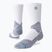 Zokni Stance Icon Sport Crew white