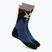 Stance Light Wool Crew futó zokni kobaltkék