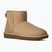 Női hótaposó UGG Classic Mini II sand