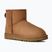 Női hótaposó UGG Classic Mini II chestnut