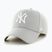 47 Brand MLB New York Yankees MVP szürke baseball sapka