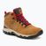 Columbia Newton Ridge Plus II Suede WP elk/hegypiros férfi túrabakancsok