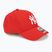 47 Brand MLB New York Yankees MVP SNAPBACK piros baseball sapka