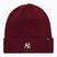 Téli sapka 47 Brand MLB New York Yankees Centerfield cardinal