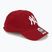 47 Márka MLB New York Yankees CLEAN UP borotva piros baseball sapka