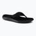 Női flip flopok Teva Voya Flip bar street black