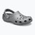 Crocs Classic flip-flop tartósan szürke