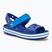 Gyerek szandál Crocs Crockband Kids Sandal cerulean blue/ocean