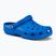 Crocs Classic flip-flop kék 10001-4JL