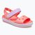 Crocs Crocband szandál gyerekeknek fresco