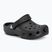 Gyermek papucs Crocs Classic Clog T black