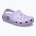 Gyerek papucsok Crocs Classic Clog Toddler lavender