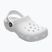 Gyerek papucsok Crocs Classic Clog Kids white