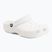 Gyerek papucsok Crocs Classic Clog Kids white