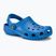 Gyermek flip-flopok Crocs Classic Kids Clog kék 206991