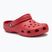 Gyermek flip-flopok Crocs Classic Kids Clog piros 206991